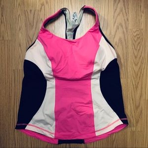 Lululemon Workout Tank